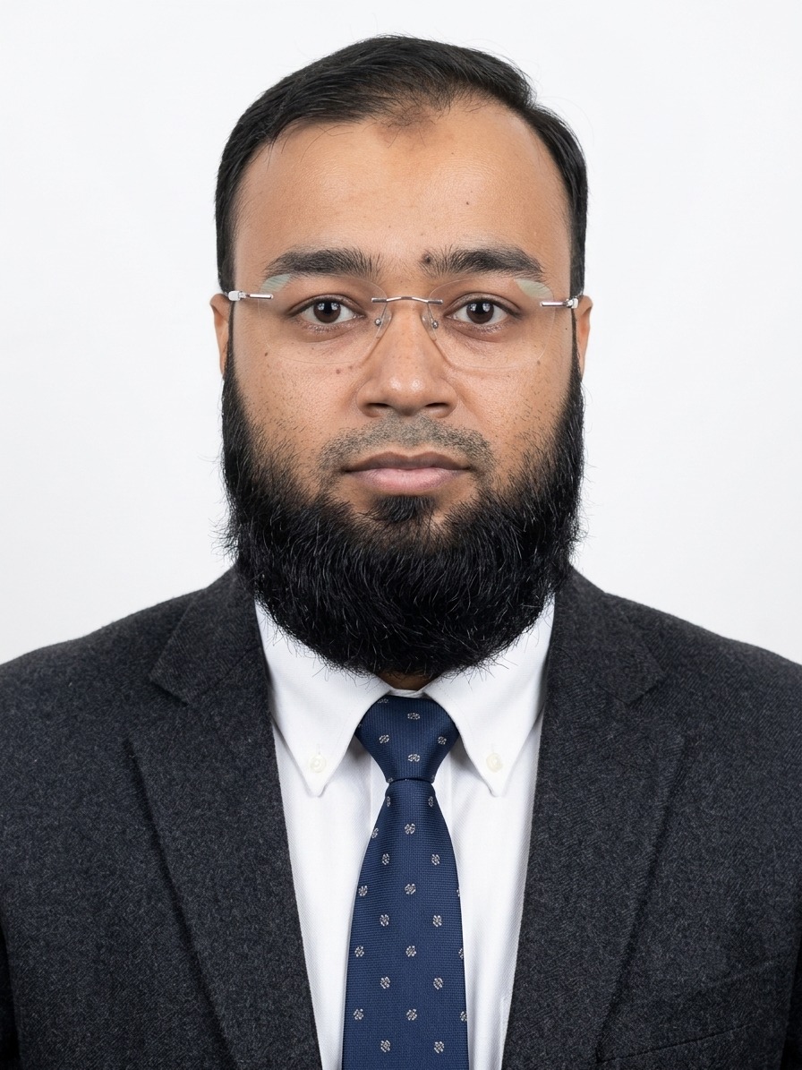 Mohd. Faisal Raza — Solution Architect | Cloud Architect | Enterprise Architect